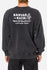 Katin Mens Sweatshirt Hot Line Crewneck