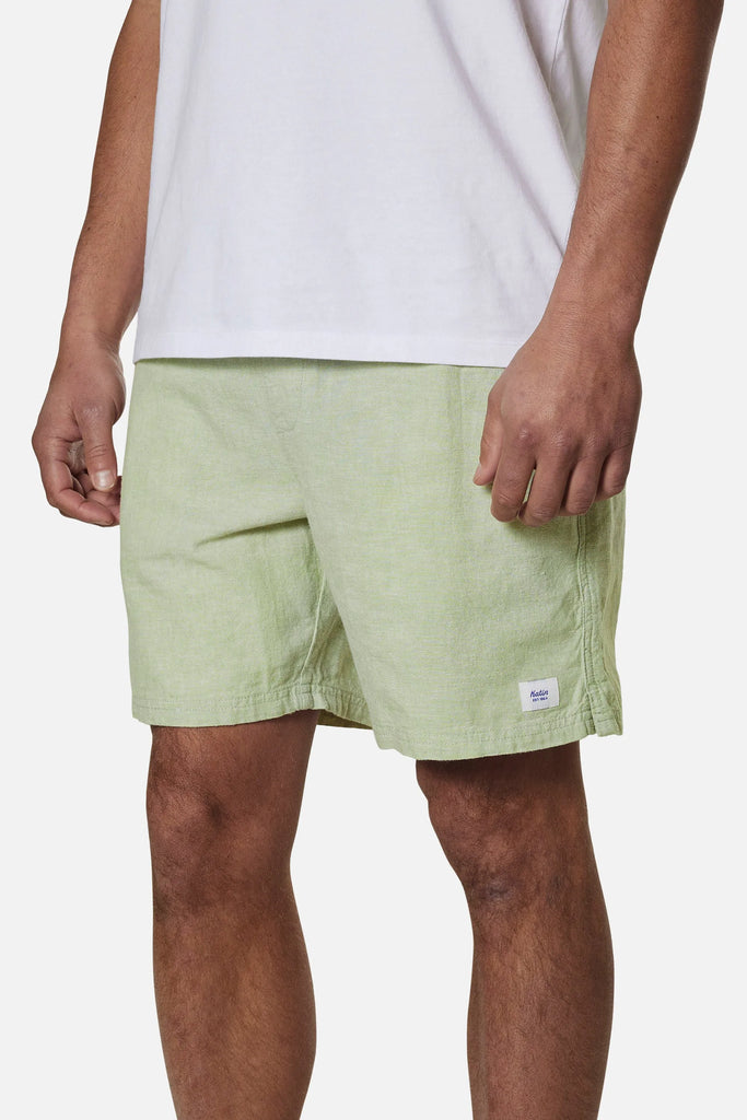 Katin Mens Shorts Isaiah Local