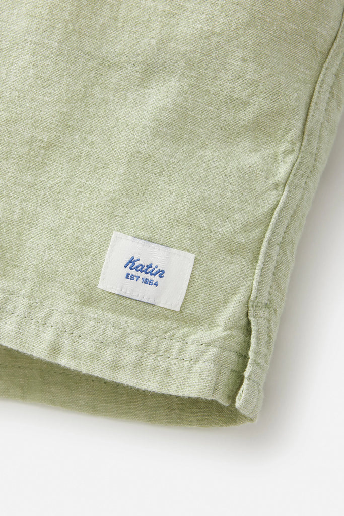 Katin Mens Shorts Isaiah Local