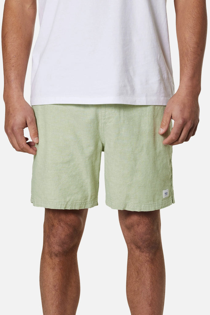 Katin Mens Shorts Isaiah Local