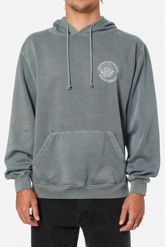 Katin Mens Sweatshirt Luna Hoodie