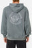 Katin Mens Sweatshirt Luna Hoodie