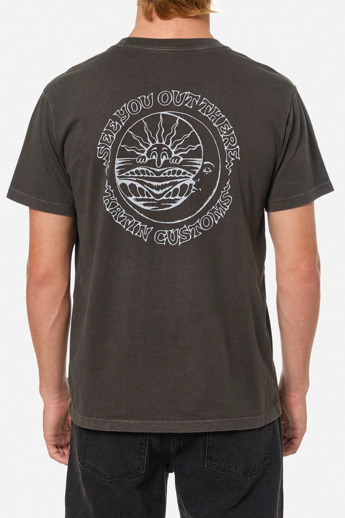 Katin Mens Shirt Luna