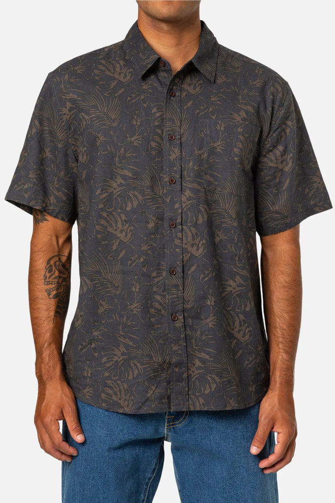 Katin Mens Woven Moco