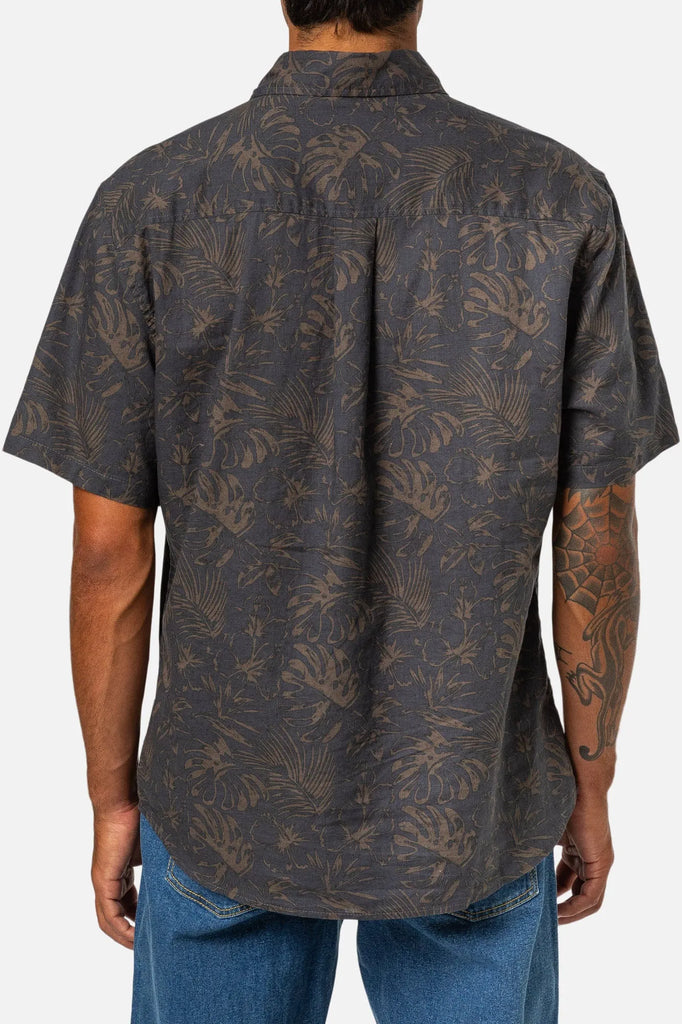 Katin Mens Woven Moco