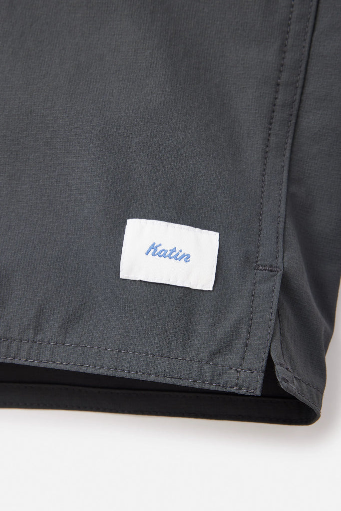 Katin Mens Boardshorts OTG Crest