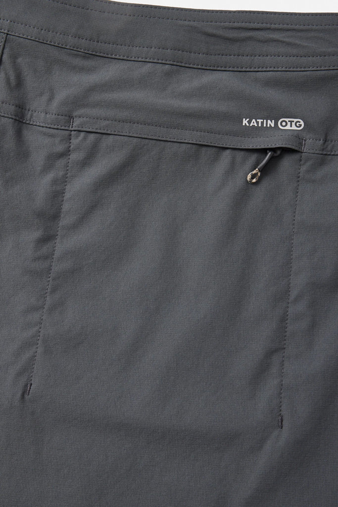 Katin Mens Boardshorts OTG Crest