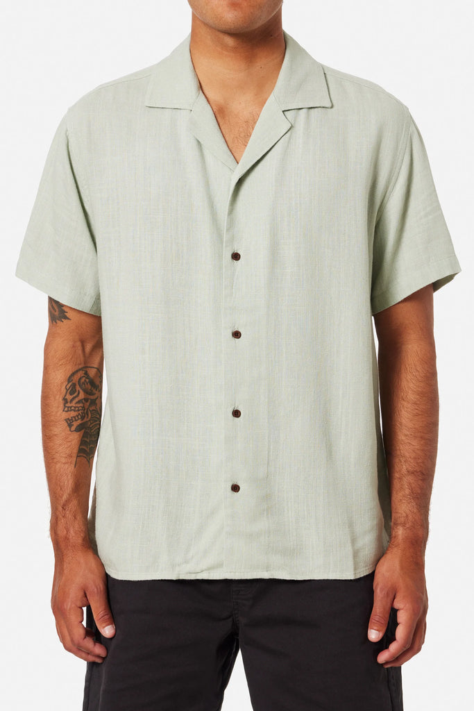 Katin Mens Woven Teller