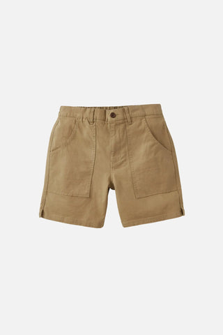 Katin Mens Shorts Trails Canvas