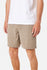 Katin Mens Shorts Trails Corduroy
