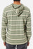 Katin Mens Sweatshirt Travis Hide