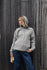 Katin Mens Sweater Hayes Hooded Henley