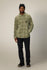 686 Mens Snow Layers Sierra Fleece Flannel