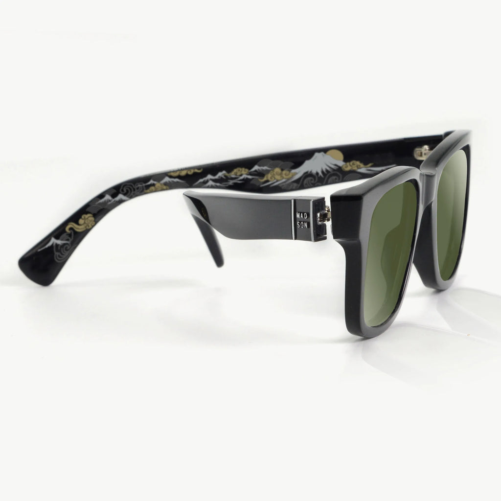 Madson Sunglasses Kamimura