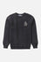 Katin Mens Sweatshirt Hot Line Crewneck
