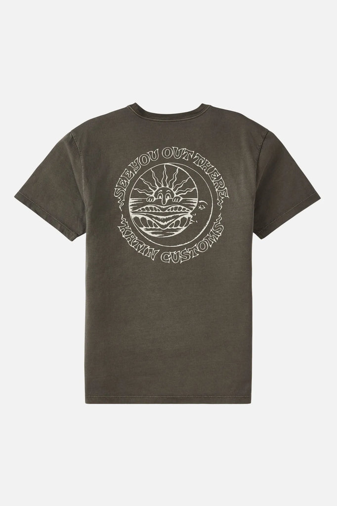 Katin Mens Shirt Luna