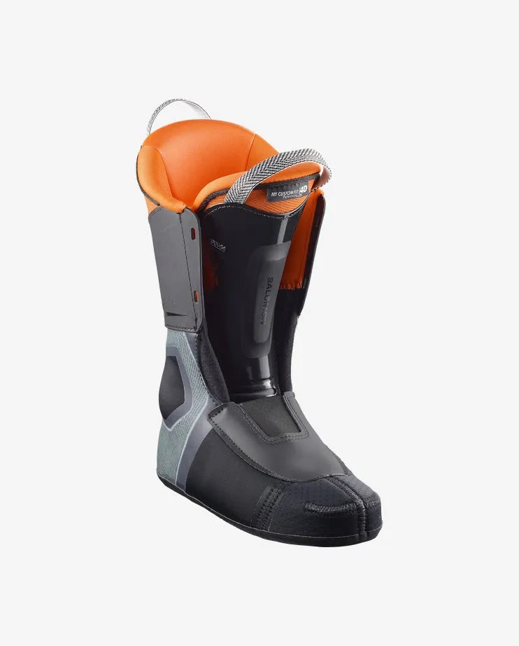 Salomon Mens Ski Boots S/Pro Supra 110 BOA