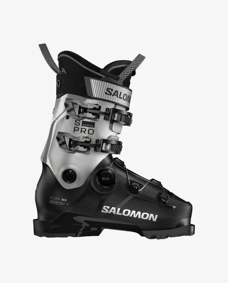 Salomon Womens Ski Boots S/Pro Supra BOA 95