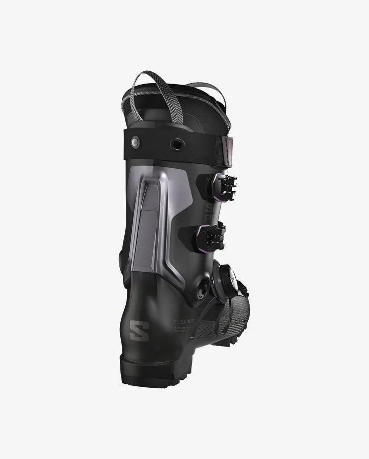 Salomon Mens Ski Boots S/Pro Supra BOA 100