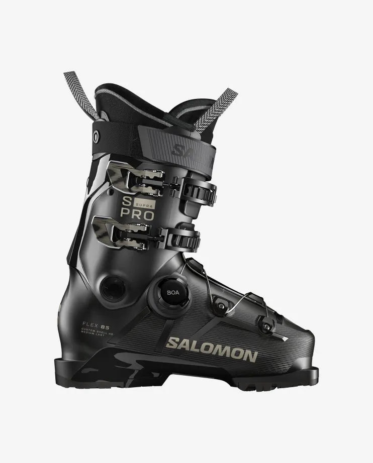 Salomon Womens Ski Boots S/Pro Supra BOA 85