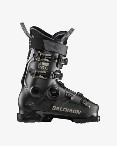 Salomon Womens Ski Boots S/Pro Supra BOA 85