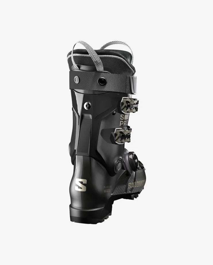 Salomon Womens Ski Boots S/Pro Supra BOA 85