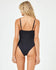 L*Space Womens Swimsuit Piper One Piece