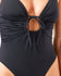 L*Space Womens Swimsuit Piper One Piece