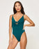 L*Space Womens Swimsuit Piper One Piece