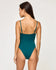 L*Space Womens Swimsuit Piper One Piece