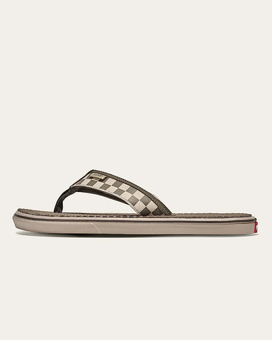 Vans Sandals La Costa Checkerboard Lite