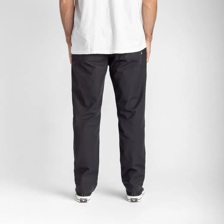 Roark Revival Mens Pants Layover Pro Traveler