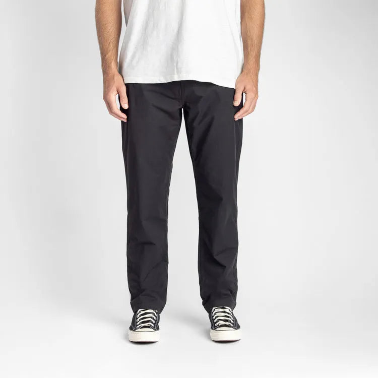 Roark Revival Mens Pants Layover Pro Traveler