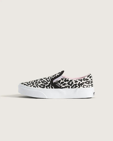 Vans Kids Shoes Little Kids Classic Slip-On
