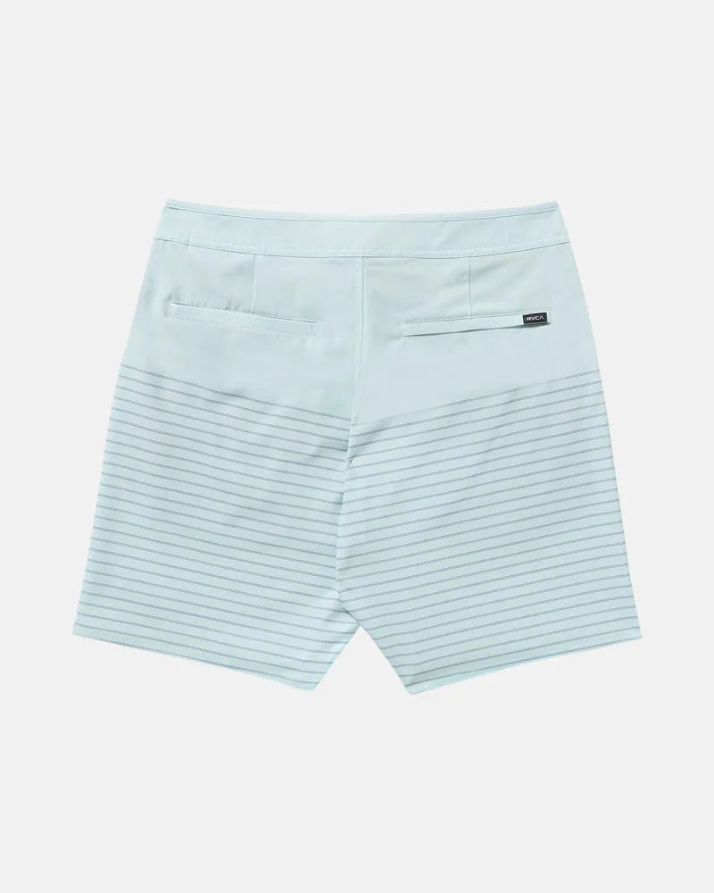 RVCA Mens Boardshorts Curren 18