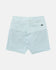 RVCA Mens Boardshorts Curren 18