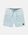 RVCA Mens Boardshorts Curren 18