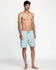 RVCA Mens Boardshorts Curren 18
