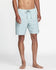 RVCA Mens Boardshorts Curren 18