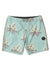Vissla Mens Boardshorts Seaside Serenade 18.5