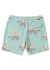 Vissla Mens Boardshorts Seaside Serenade 18.5