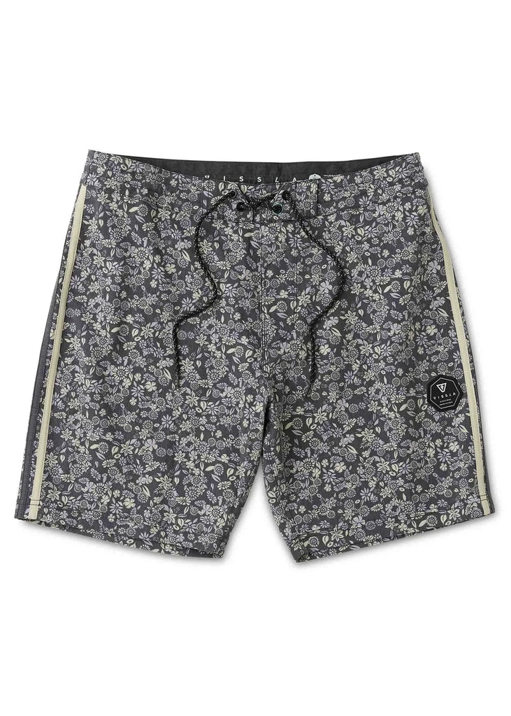 Vissla Mens Boardshorts Sungarden 17.5