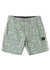 Vissla Mens Boardshorts Sungarden 17.5