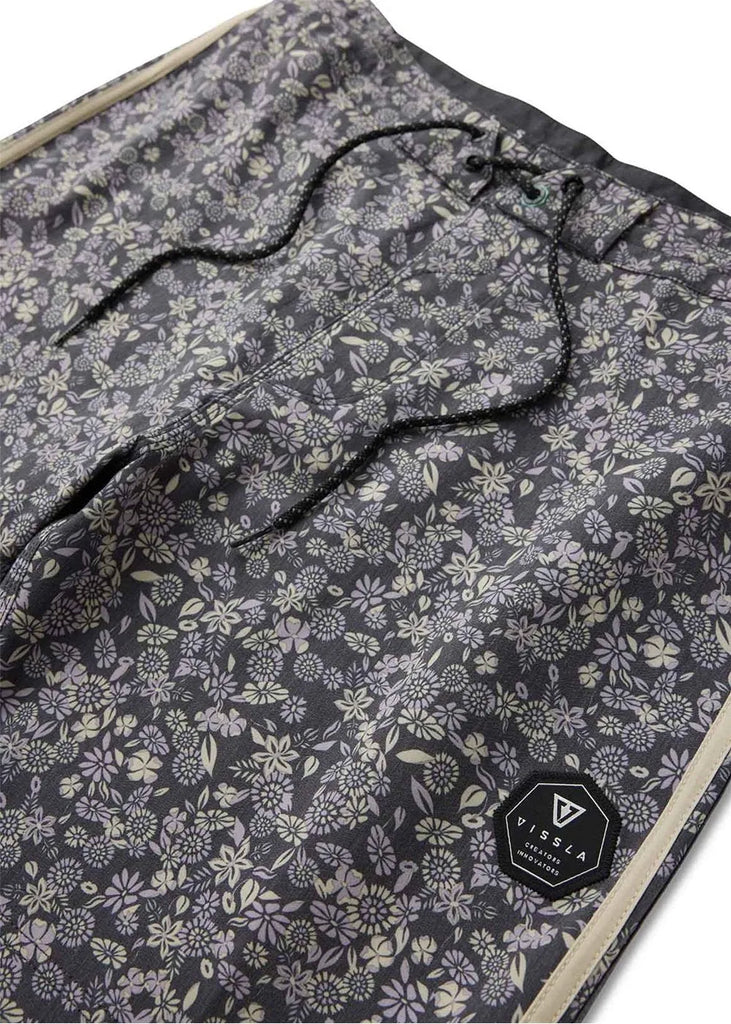 Vissla Mens Boardshorts Sungarden 17.5