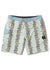 Vissla Mens Boardshorts Ink Lines 18.5