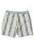 Vissla Mens Boardshorts Ink Lines 18.5