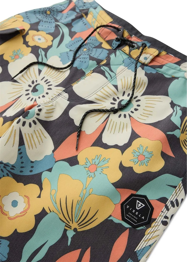 Vissla Mens Boardshorts Breezy 18.5