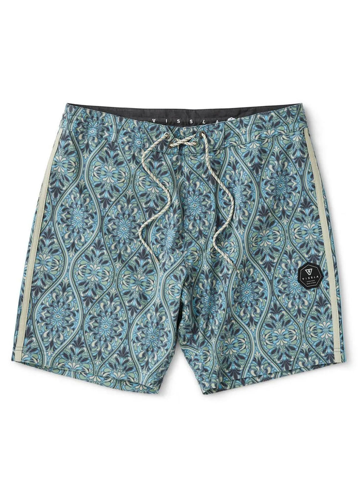 Vissla Mens Boardshorts Desert Dreams 18.5