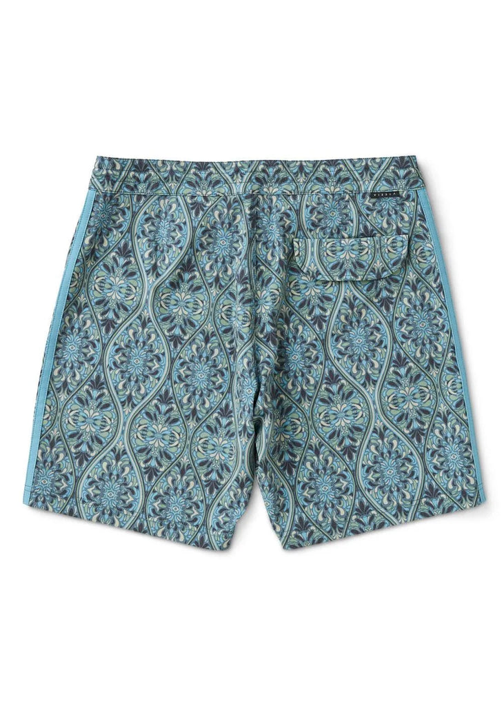 Vissla Mens Boardshorts Desert Dreams 18.5