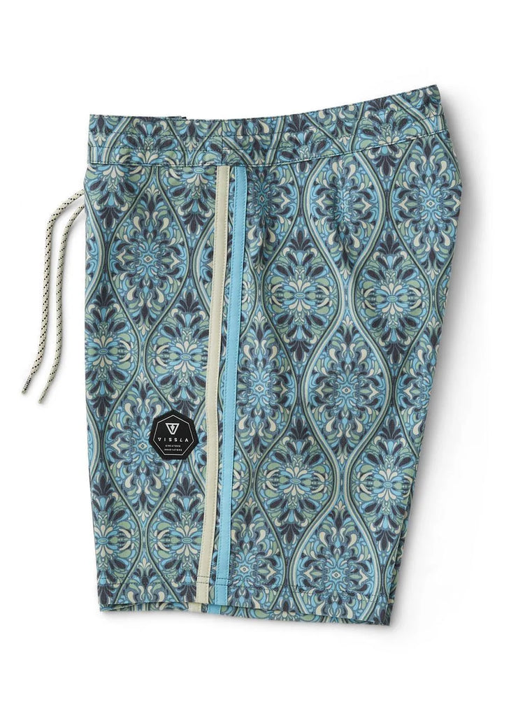 Vissla Mens Boardshorts Desert Dreams 18.5